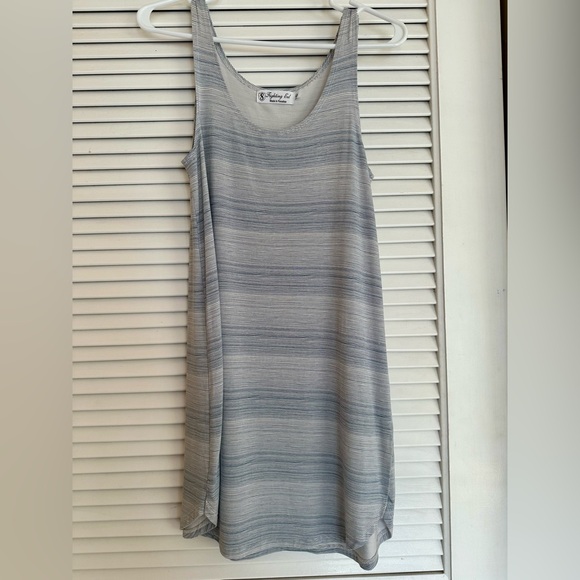 Fighting Eel Dress Martini - Picture 1 of 6